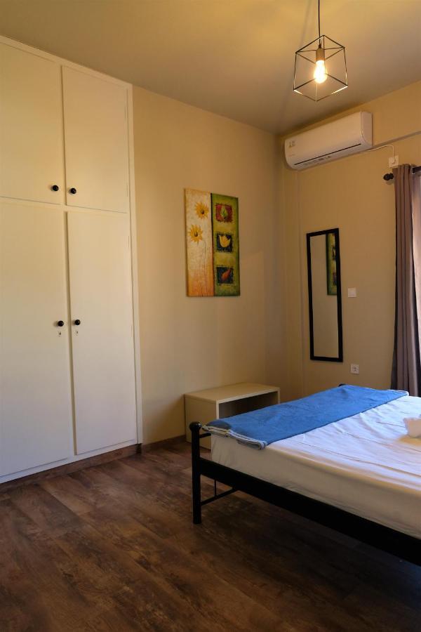 Remvi Apartments Assos Asos Exterior foto